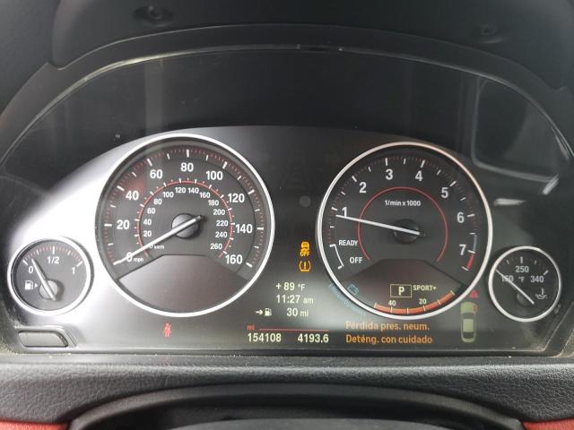 WBA3N9C53EF720176 BMW 428 XI
