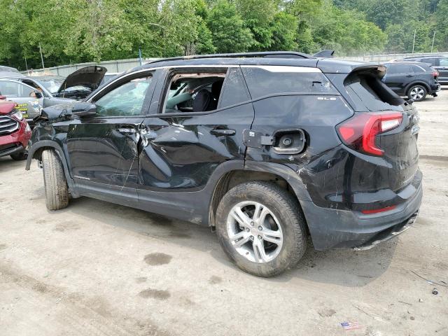 3GKALTEV4NL109190 GMC Terrain Sle