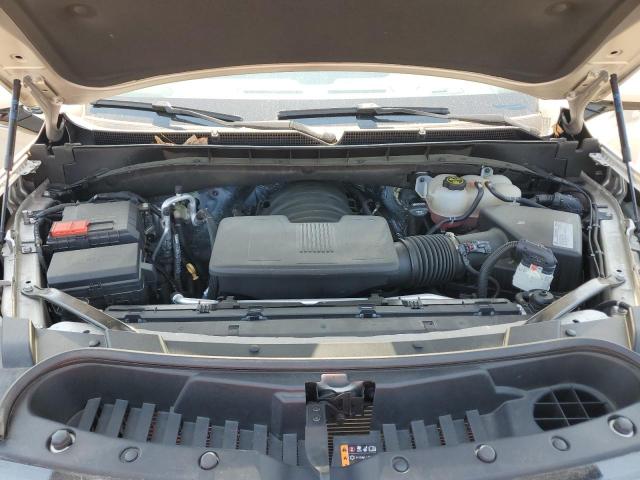 1GKS2BKD7MR221132 GMC YUKON SLT
