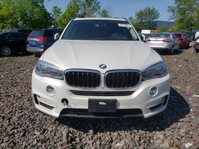 5UXKS4C52F0N07118 BMW X5 Xdrive35d
