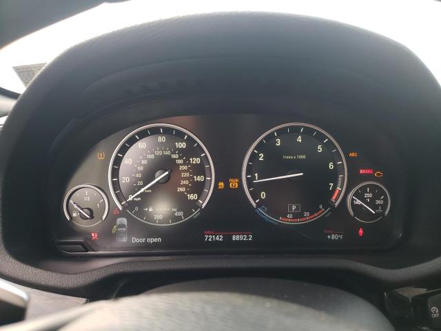 5UXWX7C52G0S16060 BMW X3 Xdrive35i