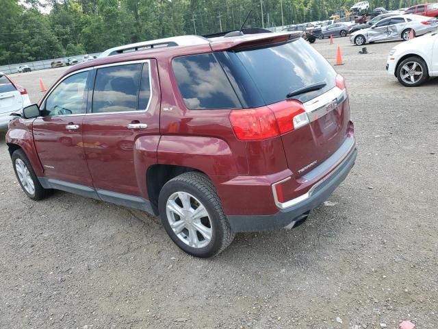 2GKFLPE33G6270665 GMC Terrain Slt
