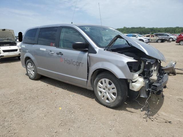 2C4RDGBG3KR798680 Dodge Grand Caravan Se