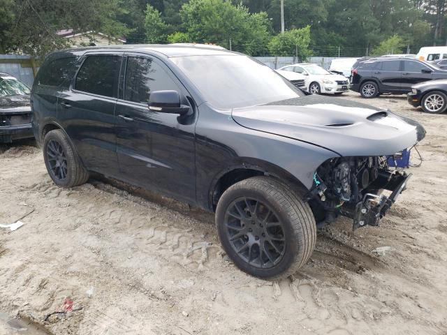 1C4SDJCT9MC575131 Dodge Durango R/t