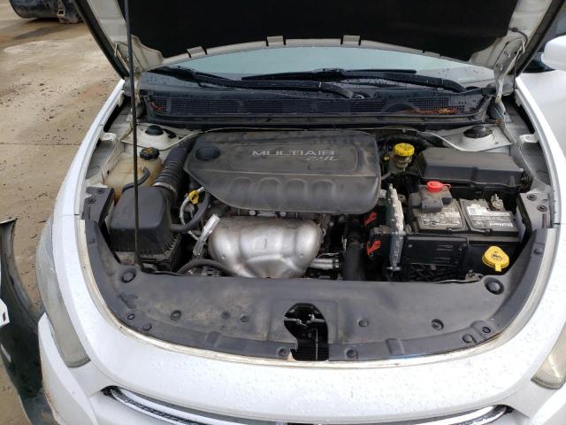 1C3CDFCB7ED715962 Dodge Dart Limited
