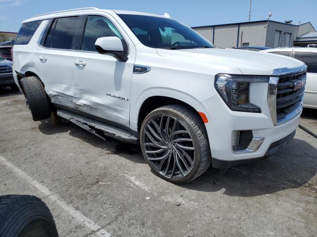 1GKS1AKD4NR270710 GMC YUKON SLE