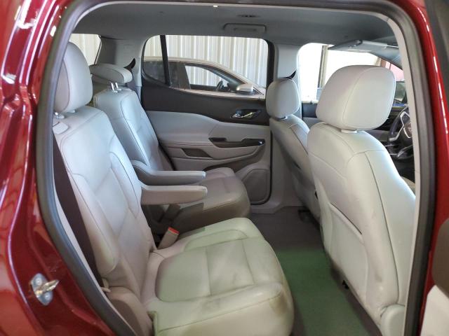 1GKKNMLA6JZ136379 GMC Acadia Slt-1