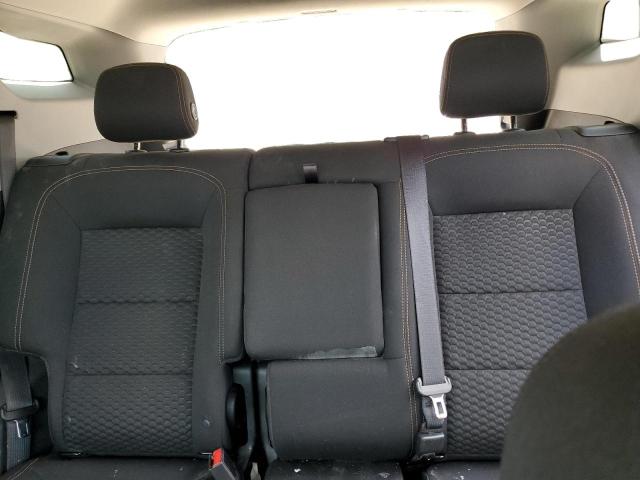 3GKALTEV3KL139017 GMC Terrain Sle