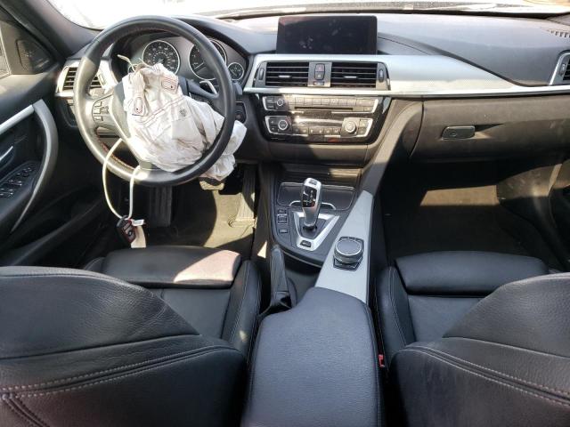 WBA8E1C51JA159555 BMW 330e