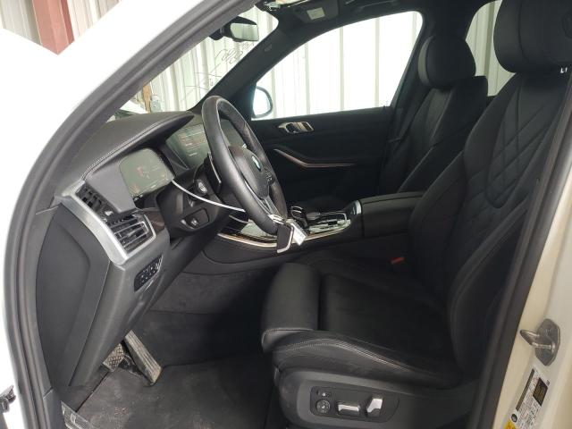 5UXCR6C06P9N92820 BMW X5 Xdrive40i