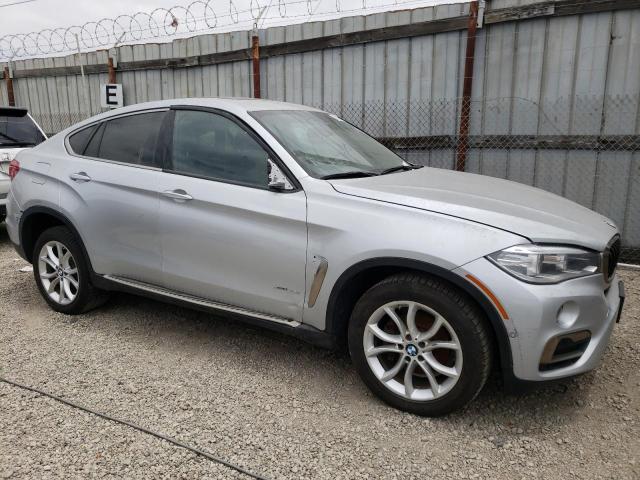 5UXKU0C53K0H99586 BMW X6 Sdrive35i