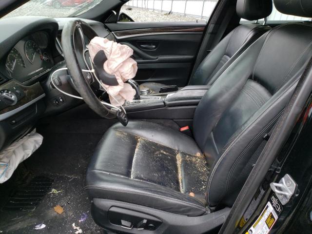 WBA5B3C56FD541724 BMW 535 XI
