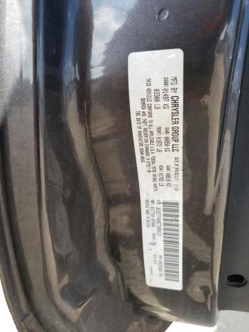3C3CFFAR8ET205415 Fiat 500 POP