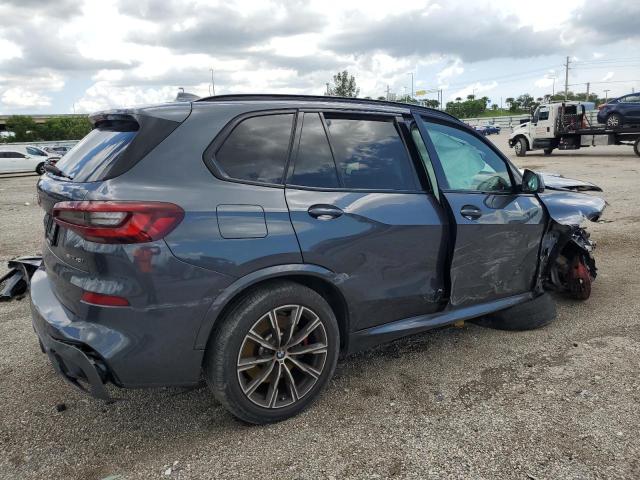 5UXCR4C03M9E95920 BMW X5 Sdrive 40i