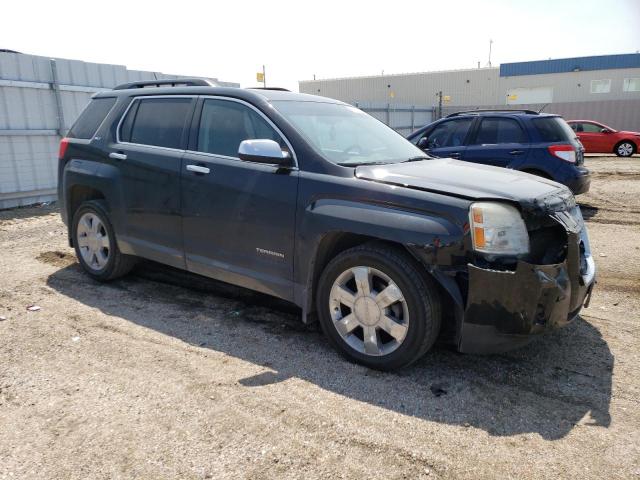 2GKFLSE38F6290475 GMC Terrain Slt