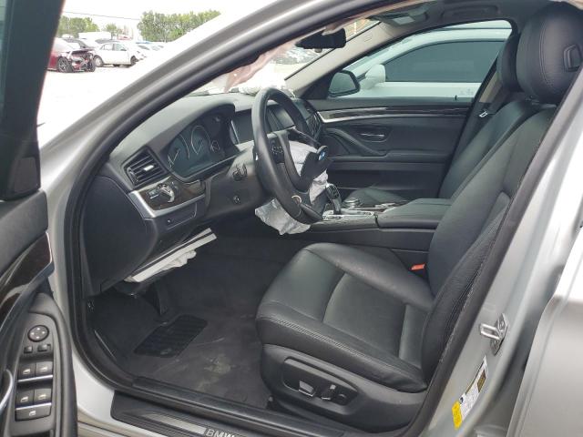 WBA5A5C55FD524072 BMW 528 I