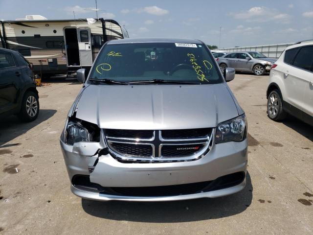2C4RDGBG1GR400759 Dodge Grand Caravan Se