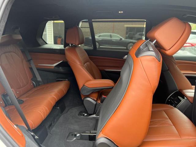 5UXCW2C09M9F36791 BMW X7 Xdrive40i
