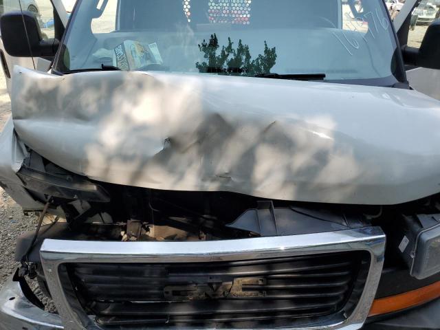 1GTW7AFF4G1183348 GMC Savana G2500
