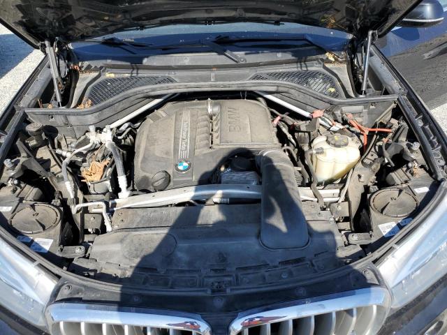 5UXKR0C57J0X95585 BMW X5 Xdrive35i
