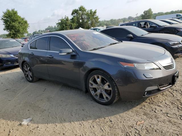19UUA9F79EA800810 Acura Tl Advance