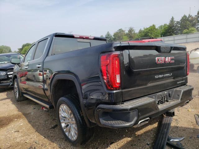 1GTU9FEL0KZ110929 GMC Sierra K1500 Denali