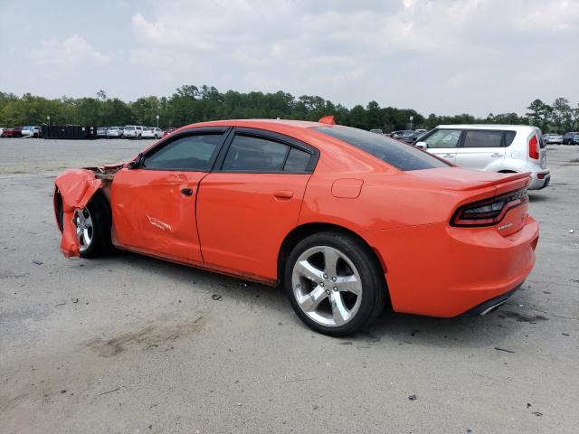 2C3CDXCT4GH327401 Dodge CHARGER R/T