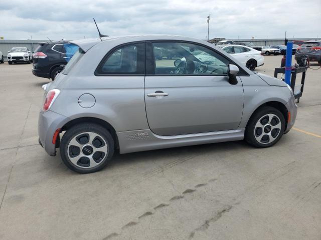 3C3CFFGE9GT229262 Fiat 500 Electric