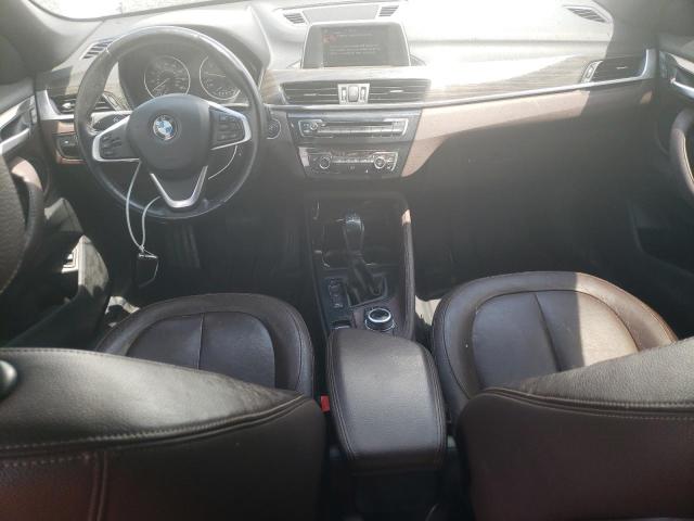 WBXHT3C34G5E55227 BMW X1 Xdrive28i