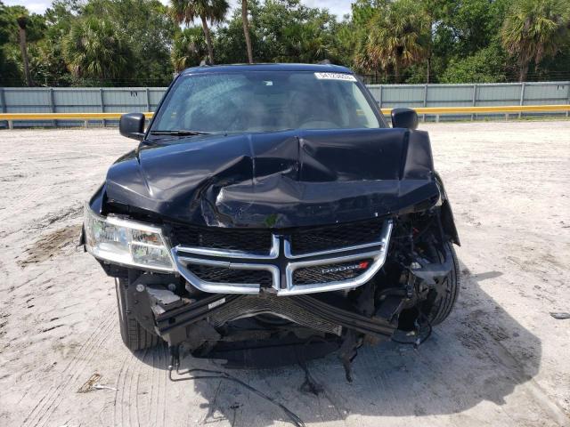 3C4PDCAB2GT223691 Dodge JOURNEY SE