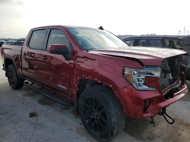 3GTP8CEDXLG141324 GMC Sierra C1500 Elevation