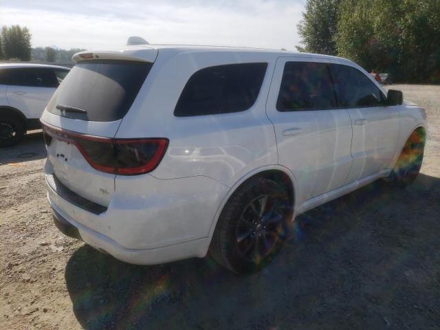 1C4SDJCT2EC371000 Dodge Durango R/t