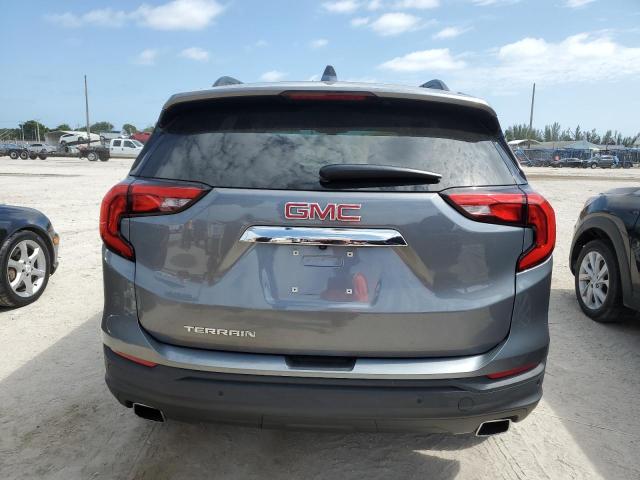 3GKALMEX5JL344053 GMC Terrain Sle