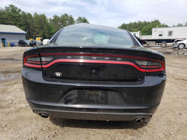 2C3CDXKT9HH621329 Dodge Charger Police