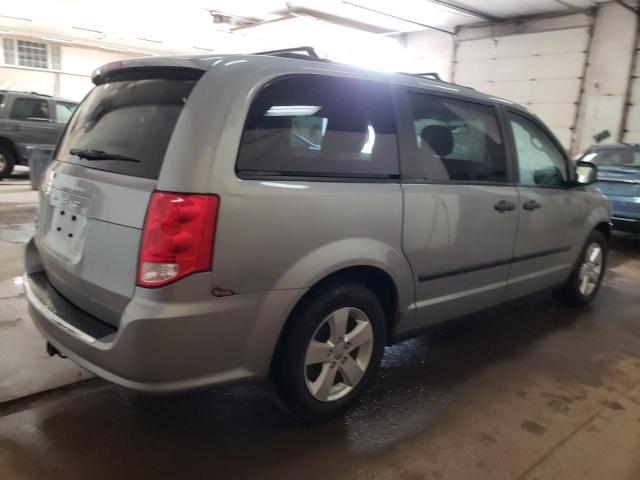 2C4RDGBGXFR502351 Dodge Grand Caravan Se
