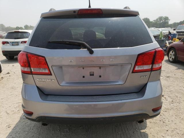3C4PDDBG2HT578037 Dodge Journey Sxt