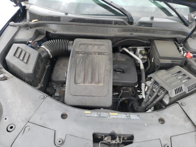 2GKALMEK1H6251050 GMC Terrain Sle