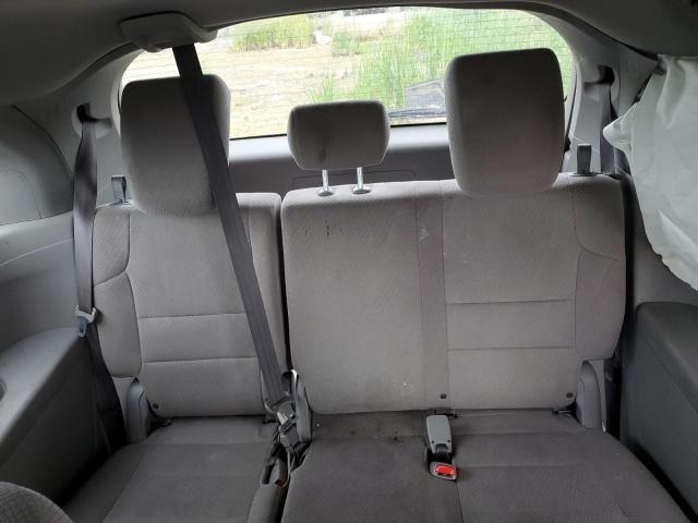 5FNRL5H29EB094972 Honda ODYSSEY LX