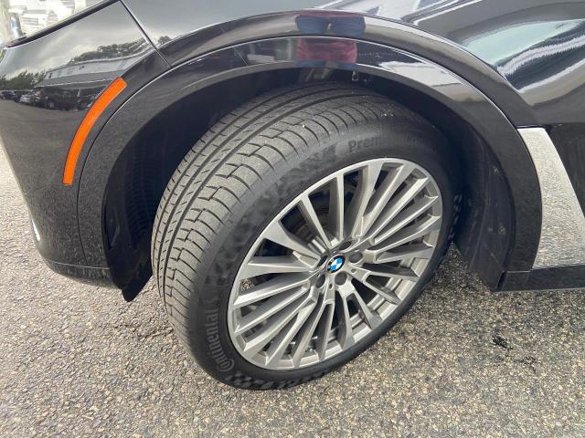 5UXCW2C52KL085986 BMW X7 Xdrive40i