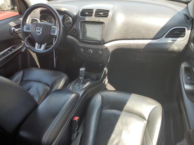 3C4PDDGG5GT109189 Dodge Journey Crossroad