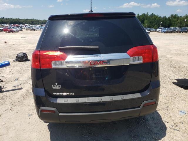 2GKALMEK5F6363069 GMC Terrain Sle