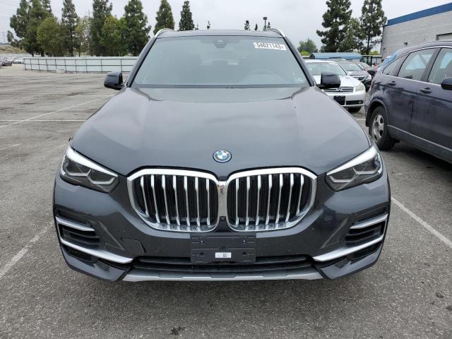 5UXTA6C06P9R17957 BMW X5 Xdrive45e