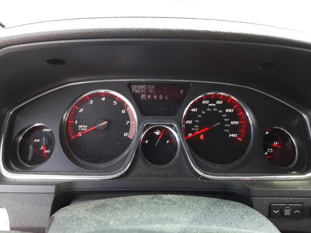 1GKKRSKD6HJ168729 GMC Acadia Limited Slt-2