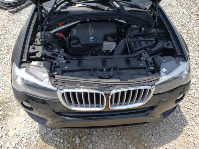 5UXWZ7C33H0V94740 BMW X3 Sdrive28i