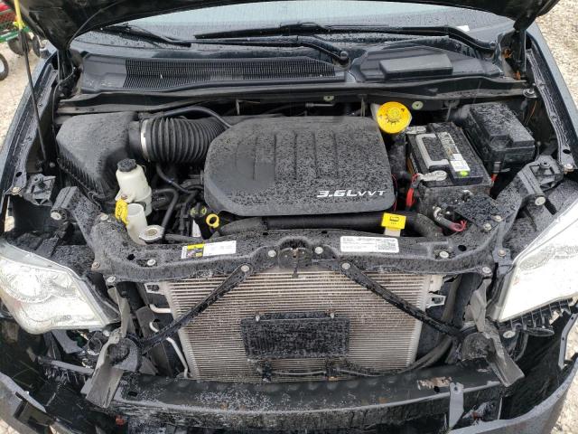 2C4RDGEG7GR324685 Dodge Grand Caravan R/t