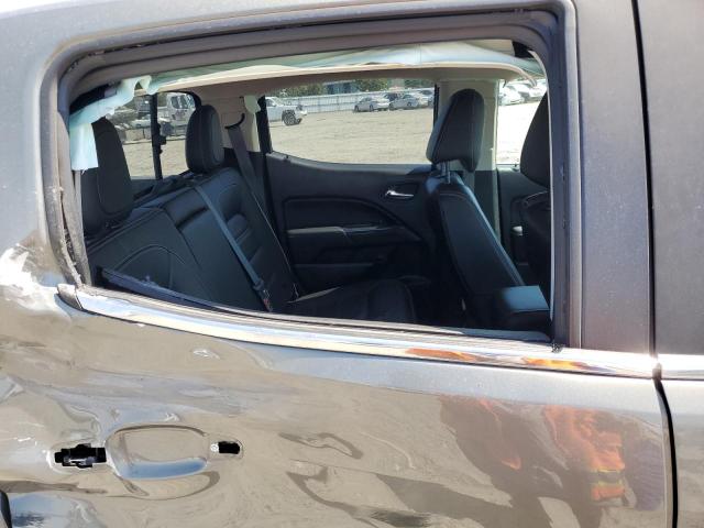 1GTP6EE10J1187375 GMC Canyon Denali