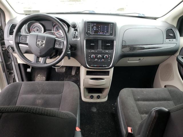2C4RDGBG9KR665244 Dodge Grand Caravan Se