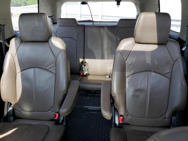 1GKKRRKD3FJ243361 GMC Acadia Slt-1