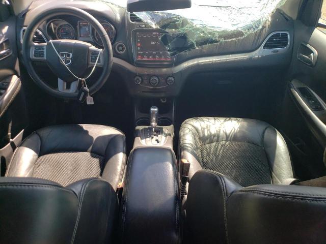 3C4PDCGG3KT716677 Dodge Journey Crossroad