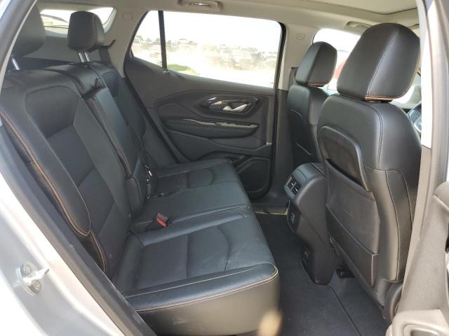 3GKALYEVXNL272228 GMC Terrain At4